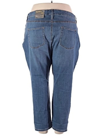 Style&Co Jeans (view 2)