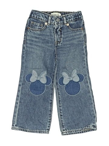 Disney for Baby Gap Jeans (view 1)