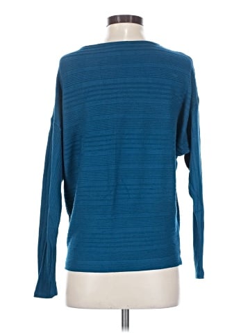 Simply Vera Vera Wang Long Sleeve T-Shirt (view 2)