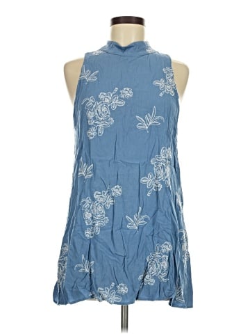 The Impeccable Pig Casual Dress (view 1)