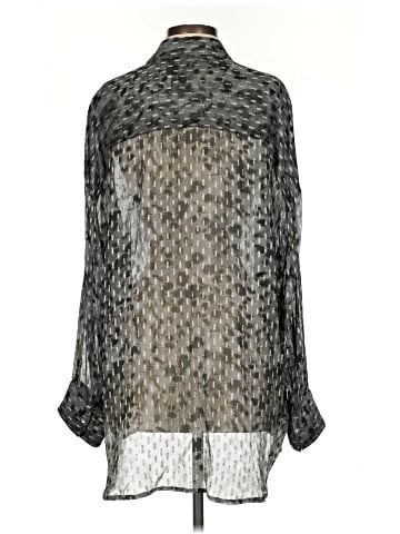 IRO Long Sleeve Blouse (view 2)