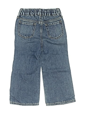 Disney for Baby Gap Jeans (view 2)
