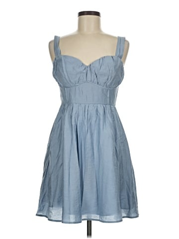 Mine Casual Dress (view 1)
