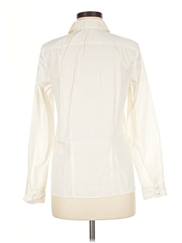 Rebecca Taylor Long Sleeve Blouse (view 2)