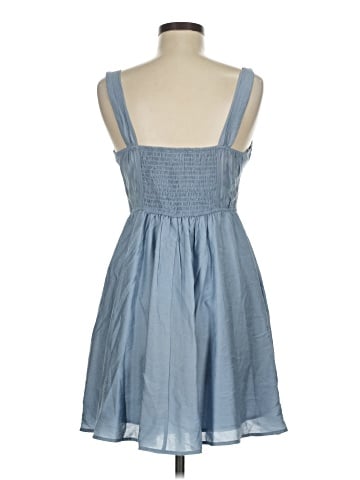 Mine Casual Dress (view 2)