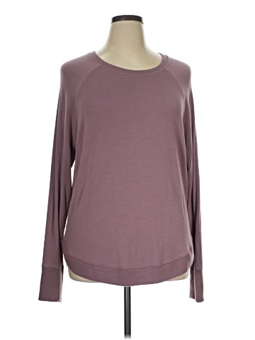 Athleta Pullover Sweater (view 1)