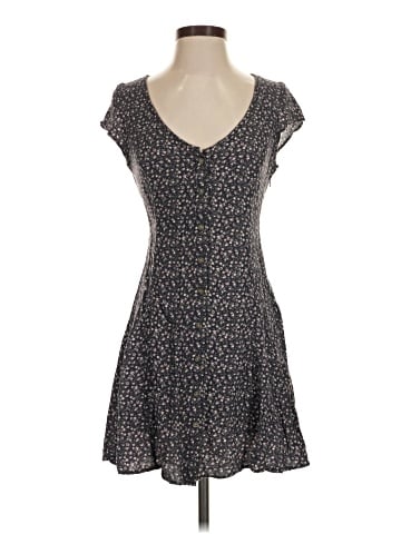 American Eagle Outfitters Casual Dress (view 1)