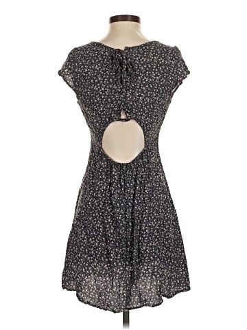 American Eagle Outfitters Casual Dress (view 2)