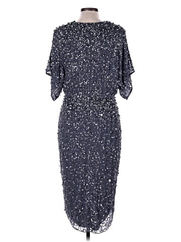 Adrianna Papell Cocktail Dress (view 2)