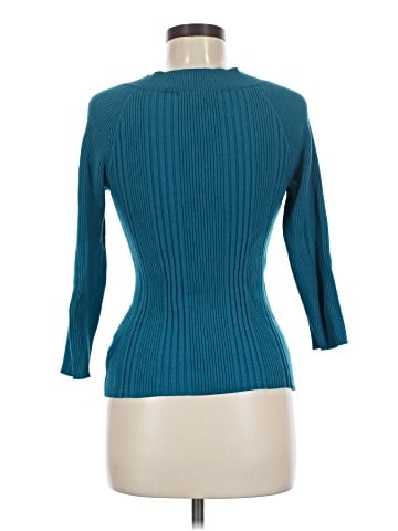 Carolyn Taylor Pullover Sweater (view 2)