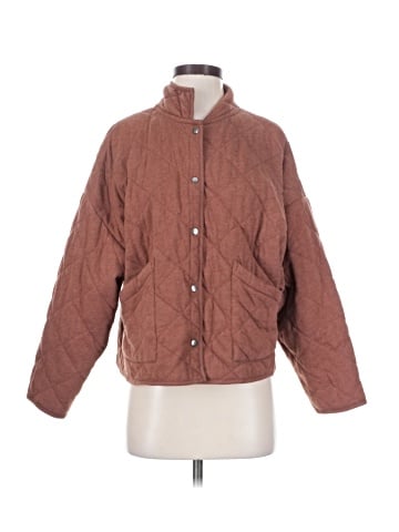 Z Supply Jacket (view 1)