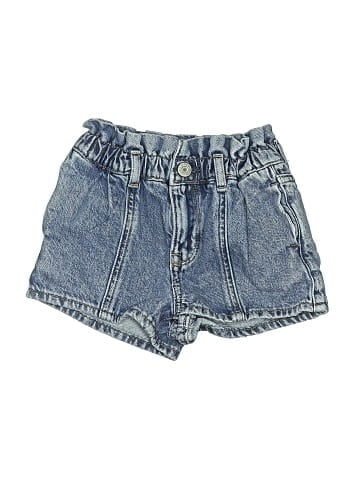 Baby Gap Denim Shorts (view 1)