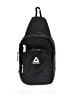 Reebok 100% Polyester Black Backpack One size - photo 1