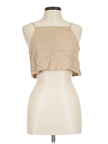 Nasty Gal Inc. Tank Top (view 1)