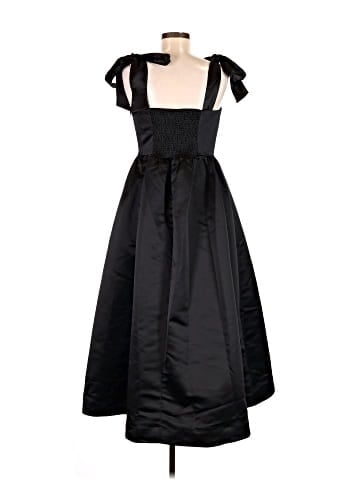 English Factory Cocktail Dress (view 2)