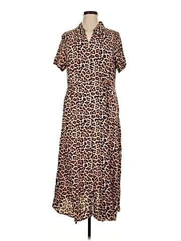 H&M Casual Dress (view 1)
