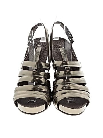 BCBGMAXAZRIA Sandals (view 2)
