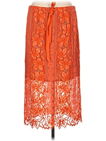 Tracy Reese Formal Skirt (view 1)