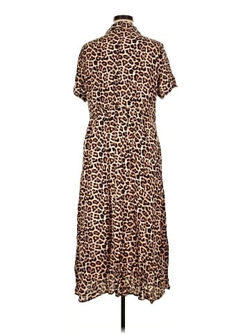 H&M Casual Dress (view 2)