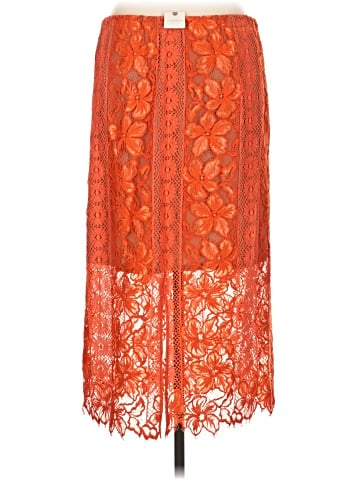 Tracy Reese Formal Skirt (view 2)