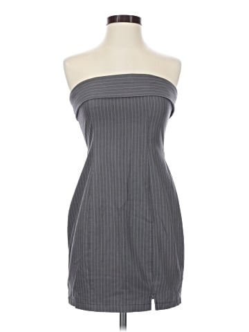 Bobbles & Lace Cocktail Dress (view 1)