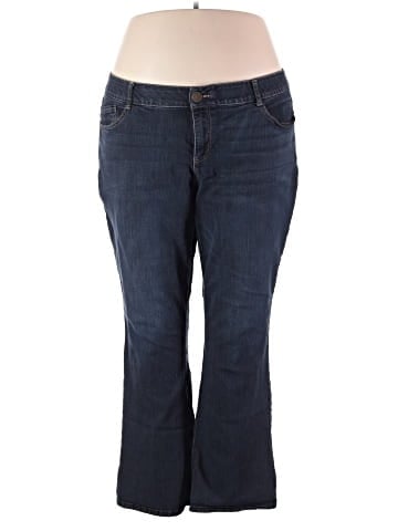 Democracy Jeans (view 1)