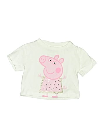 Peppa Pig Short Sleeve T-Shirt (view 1)