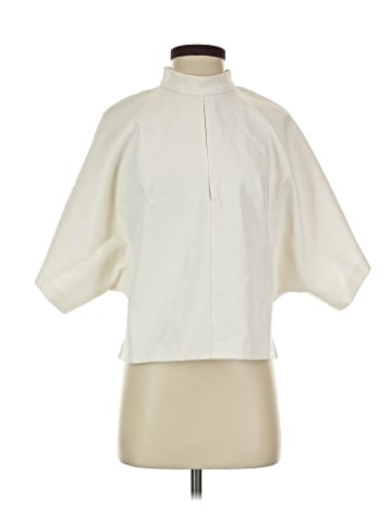 Maeve 3/4 Sleeve Blouse (view 1)