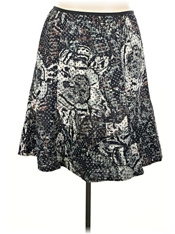 Nic + Zoe Casual Skirt (view 1)