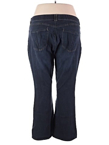 Democracy Jeans (view 2)