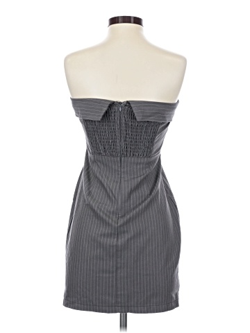 Bobbles & Lace Cocktail Dress (view 2)