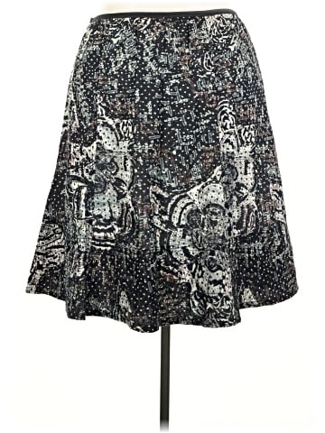 Nic + Zoe Casual Skirt (view 2)