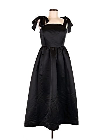 English Factory Cocktail Dress (view 1)