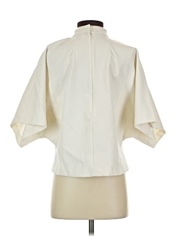 Maeve 3/4 Sleeve Blouse (view 2)