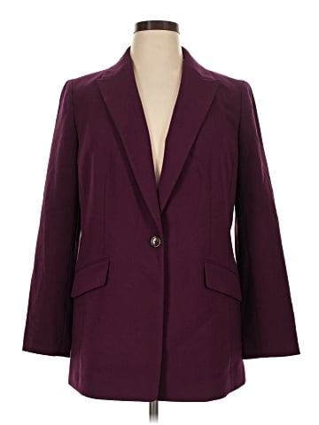 Talbots Blazer (view 1)