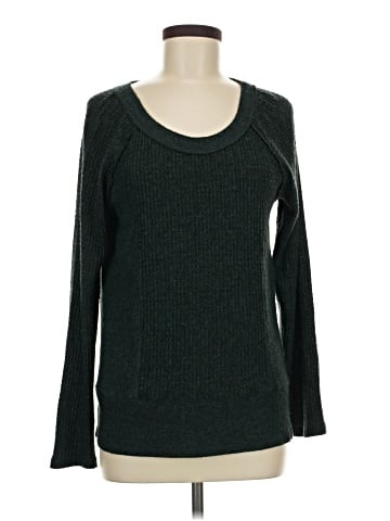 Eri + Ali Pullover Sweater (view 1)