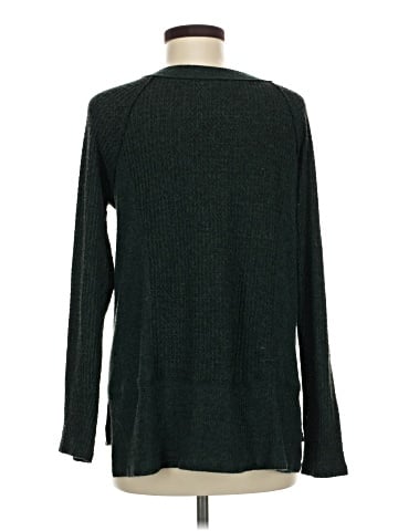 Eri + Ali Pullover Sweater (view 2)