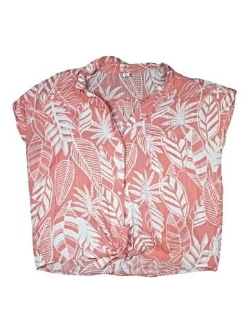 Old Navy Short Sleeve Blouse (view 2)