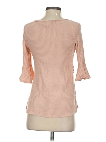 Blu Pepper Pullover Sweater (view 2)