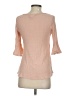 Blu Pepper Pink Pullover Sweater Size S - photo 2