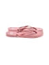 Gap Pink Flip Flops Size 8 - photo 1