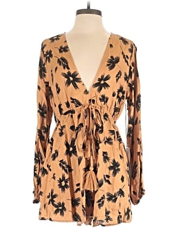 Lumiere Romper (view 1)