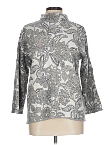 Chico's Sweatshirt (view 1)