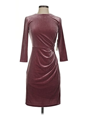 Eliza J Cocktail Dress (view 1)