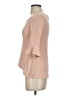 Blu Pepper Pink Pullover Sweater Size S - photo 5
