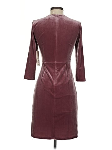 Eliza J Cocktail Dress (view 2)