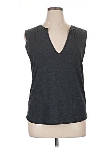 Lululemon Athletica Sleeveless T-Shirt (view 1)