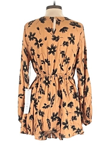 Lumiere Romper (view 2)