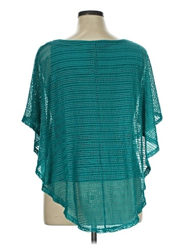 Kim Rogers 3/4 Sleeve Blouse (view 2)