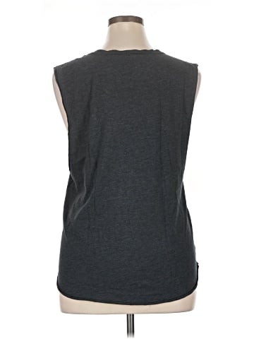 Lululemon Athletica Sleeveless T-Shirt (view 2)